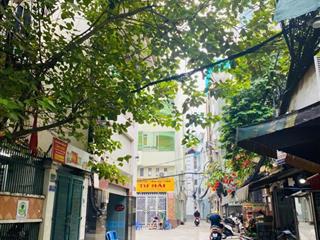 Bán nhà hẻm 4m nguyễn bỉnh khiêm p. bến nghé quận 1 dt 4m x 9.5m, 4 tầng, giá 8.5 tỷ tl