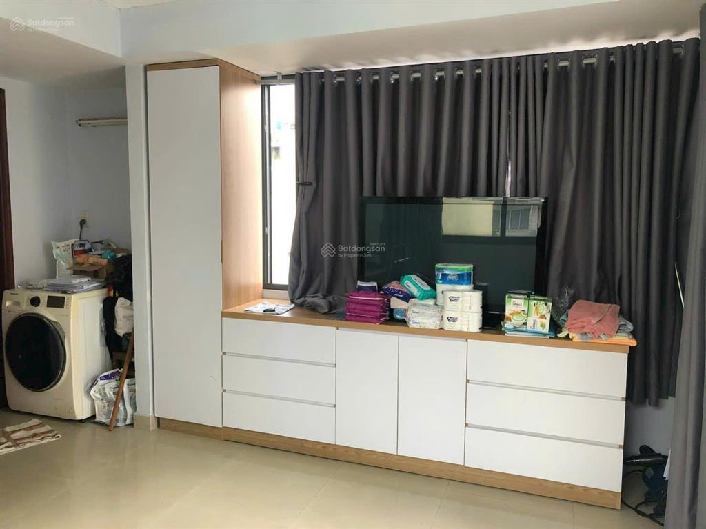 Bán nhà hẻm 4m điện biên phủ p11 quận 10 dt 4m x 9m 4 tầng giá 8.5 tỷ thương lượng