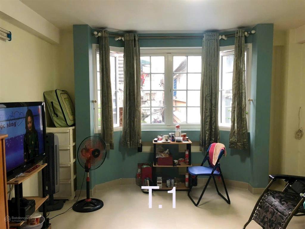 Bán nhà hẻm 4m điện biên phủ p11 quận 10 dt 4m x 9m 4 tầng giá 8.5 tỷ thương lượng