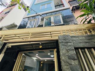 Bán nhà hẻm 3m hòa hưng p13 quận 10 dt 4.7m x 8m 5 tầng giá 7.3 tỷ thương lượng