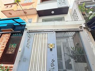 Bán nhà hẻm 4m huỳnh tịnh của p8 quận 3 dt 3.5 x 10m 35m2 5 tầng giá 9.2 tỷ thương lượng