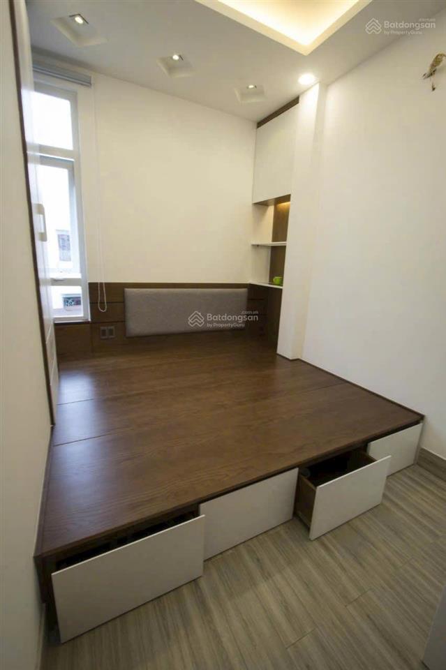 Bán nhà hẻm 4m huỳnh tịnh của p8 quận 3 dt 3.5 x 10m 35m2 5 tầng giá 9.2 tỷ thương lượng