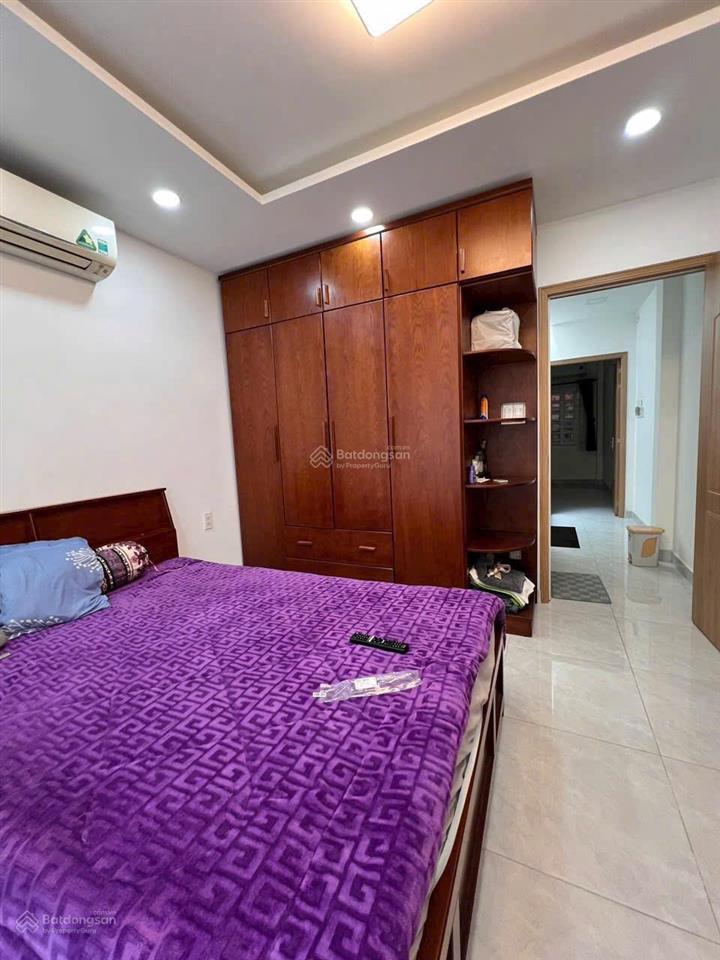 Bán nhà hẽm xe hơi trần phú p4 quận 5 dt 3.6m x 10m 36m2 3 tầng giá 8.7 tỷ thương lượng