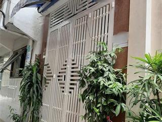 Bán nhà hẻm 3m nhật tảo phường 8 quận 10 dt 3.1 x 10 30m2 5 tầng giá 7 tỷ thương lượng