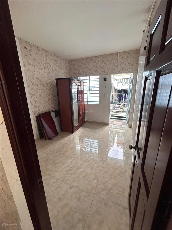 Bán nhà hẻm 4m trần hưng đạo quận 1 dt 3,2m x 10m 30m² 3 tầng giá 6,7 tỷ thương lượng