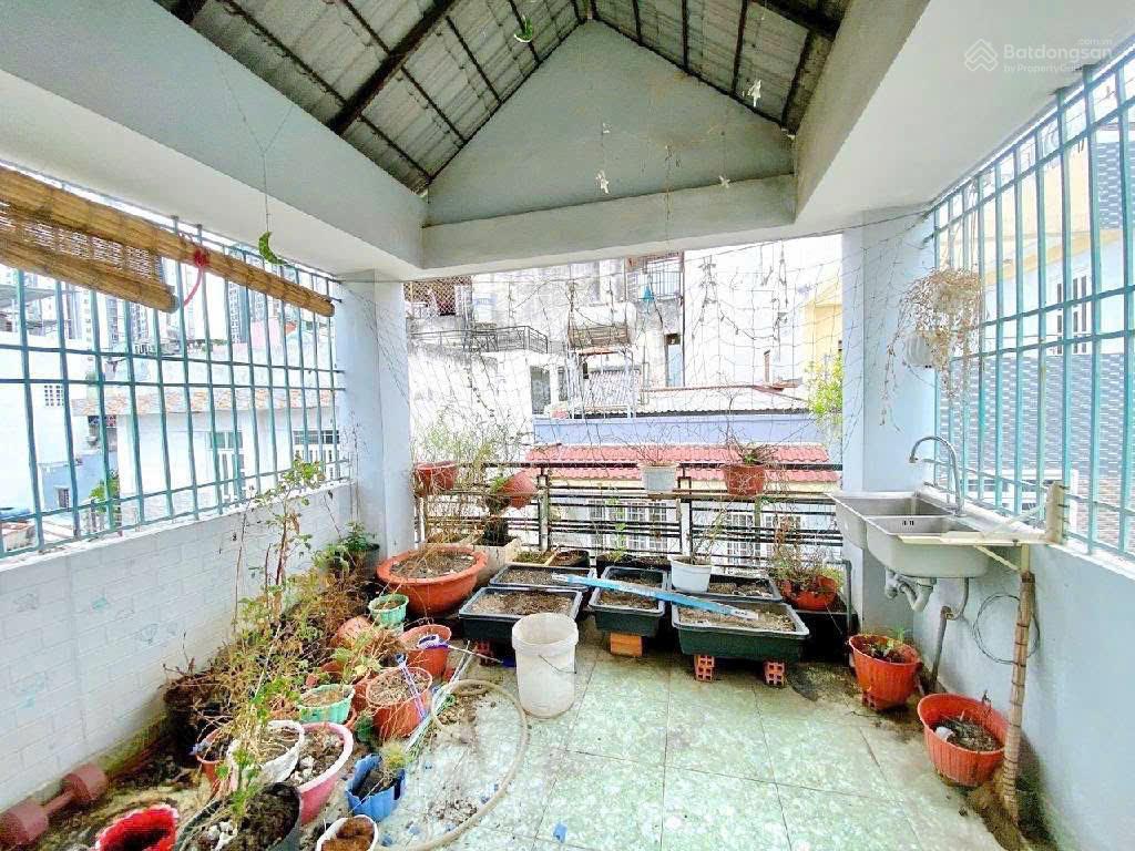 Bán nhà hẽm xe hơi nguyễn ngọc lộc p14 q10 dt 3.5 x 10 35m2 5 tầng giá 8.2 tỷ tl