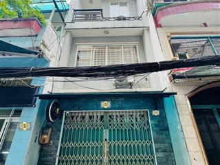 Bán nhà hẽm xe hơi nguyễn ngọc lộc p14 q10 dt 3.5 x 10 35m2 5 tầng giá 8.2 tỷ tl