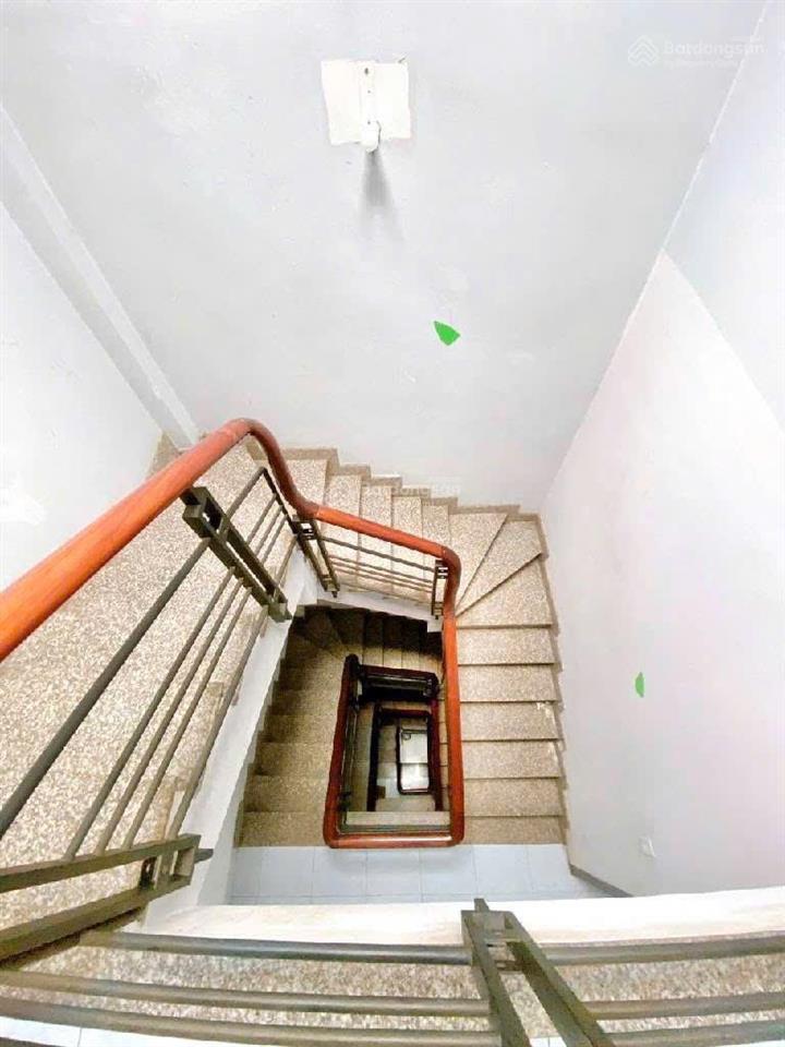 Bán nhà hẽm xe hơi nguyễn ngọc lộc p14 q10 dt 3.5 x 10 35m2 5 tầng giá 8.2 tỷ tl