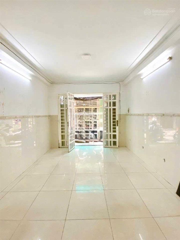 Bán nhà hẽm xe hơi nguyễn ngọc lộc p14 q10 dt 3.5 x 10 35m2 5 tầng giá 8.2 tỷ tl