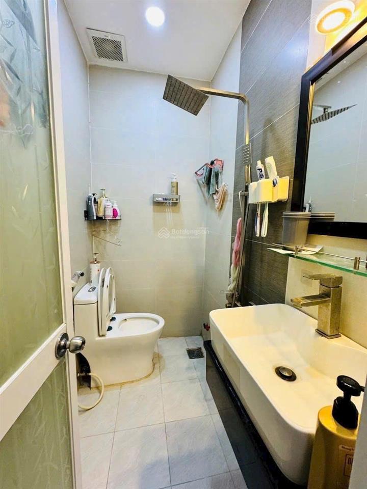 Bán nhà hẻm xe hơi nguyễn tri phương p8 quận 10 dt 3.7 x 12.5 40m2 4 tầng giá 8.5 tỷ tl