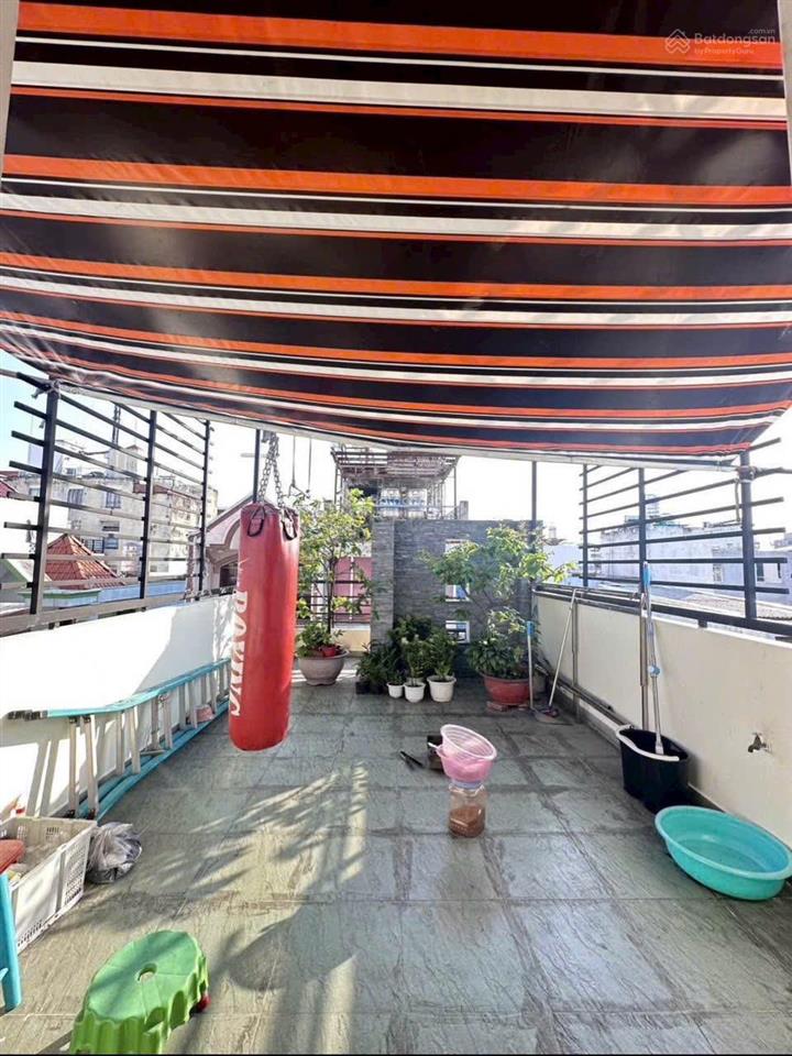 Bán nhà hẻm 3.5m cao thắng p3 quận 3 dt 3.5 x 10 35m 5 tầng giá 8.5 tỷ thương lượng