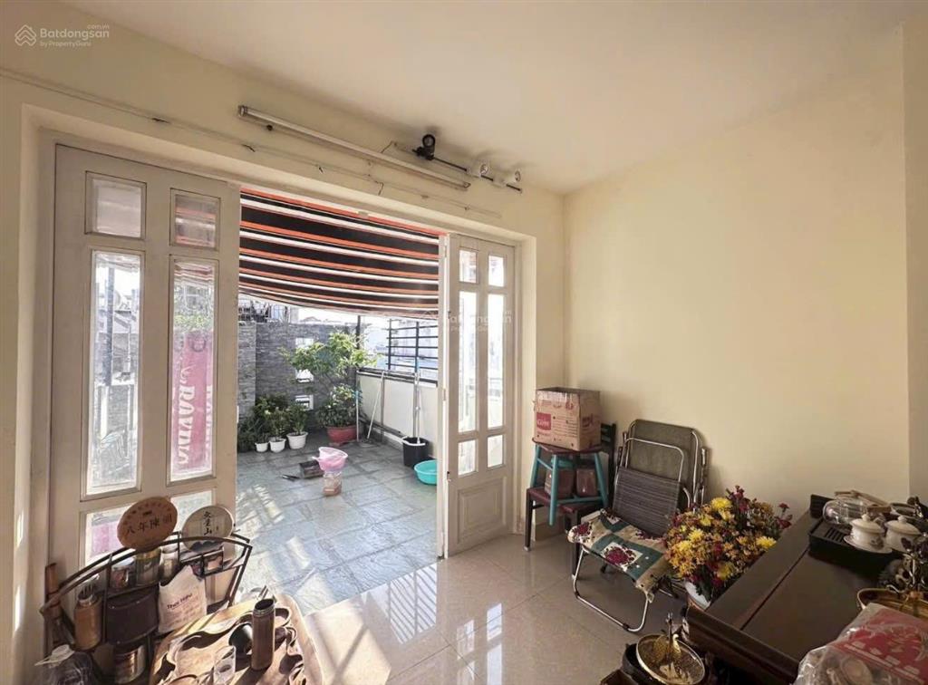 Bán nhà hẻm 3.5m cao thắng p3 quận 3 dt 3.5 x 10 35m 5 tầng giá 8.5 tỷ thương lượng
