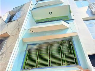 Bán nhà hẻm xe hơi vườn chuối p4 quận 3 dt 3.1 x 11 34m2 5 tầng giá 8.3 tỷ thương lượng