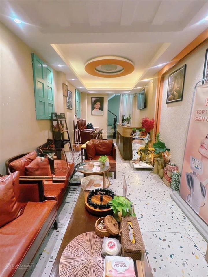 Bán nhà hẻm xe tải nguyễn đình chiểu quận 3 dt 3.1 x 12 36m2 6 tầng giá bán 13.9 tỷ thương lượng