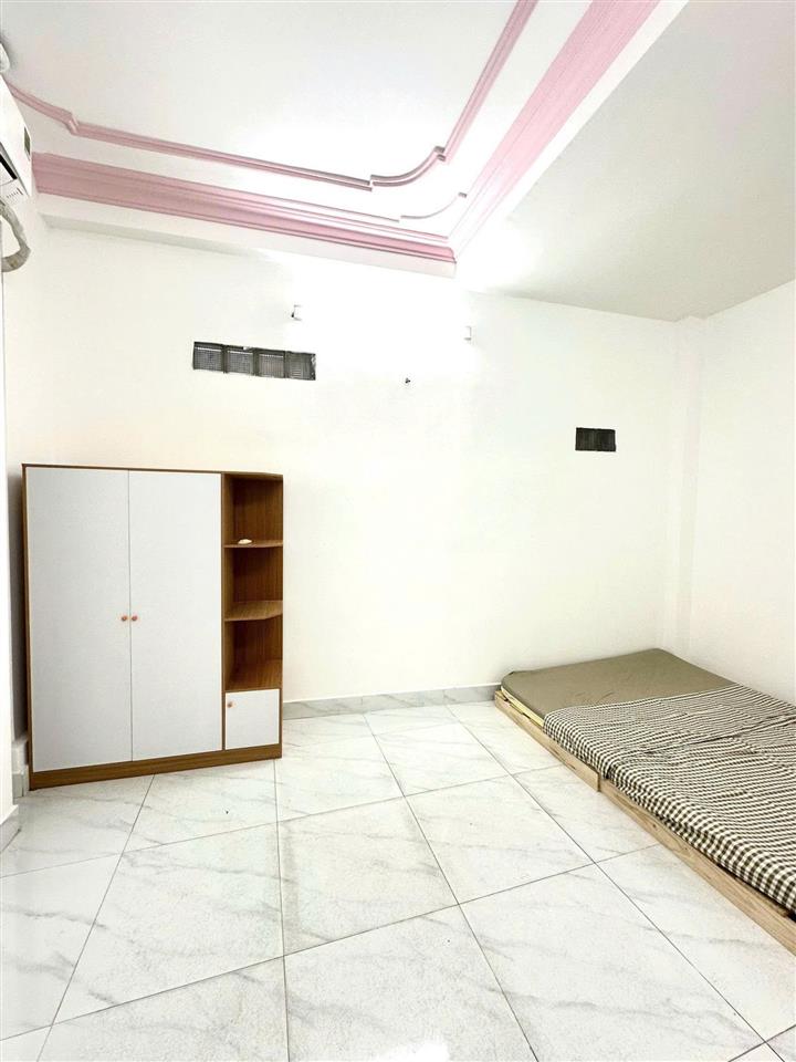 Bán nhà hẽm xe tải hoang sa quận 3 dt 3.3 x 14 43m2 4 tầng giá 8.8 tỷ thương lượng