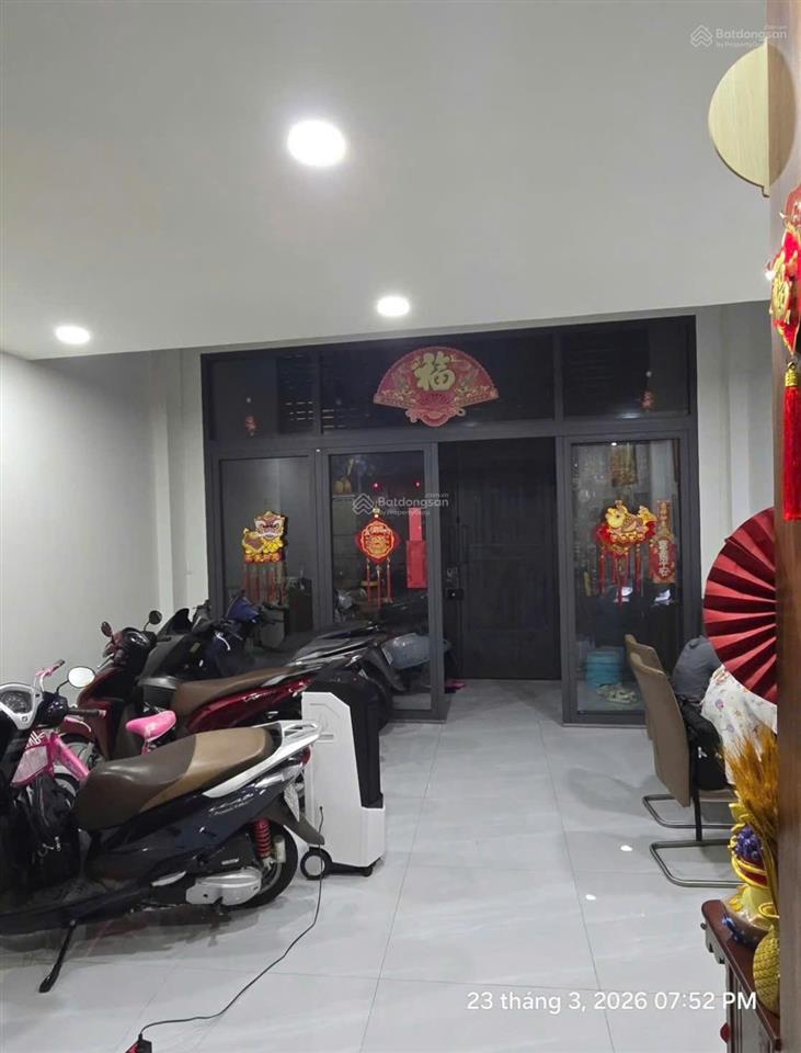 Bán nhà hẽm xe hơi trần phú p4 quận 5 dt 5m x 10m (50m2) 5 tầng giá 13.9 tỷ thương lượng