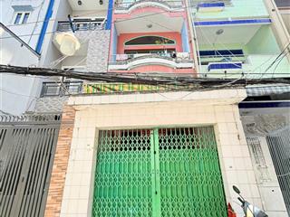 Bán nhà hẽm xe hơi hòa hảo p5 quận 10 dt 4 x 19 ( 72m2 ) 5 tầng giá 15 tỷ thương lượng