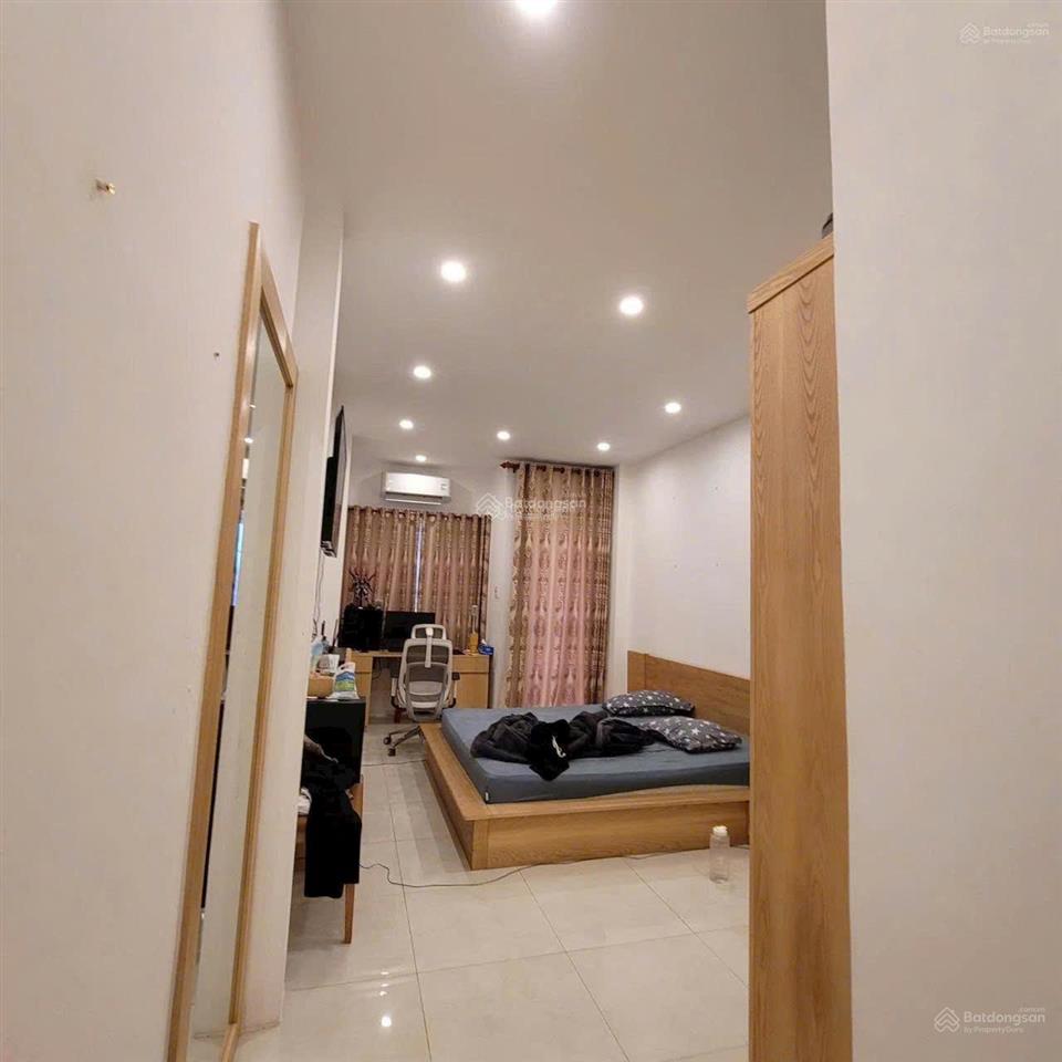 Bán nhà sát mặt tiền hẻm 4m nam kỳ khởi nghĩa quận 3 dt 3.3m x 18m (60m2) 4 tầng giá 12 tỷ tl