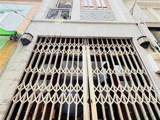 Bán nhà hẻm 3m điện biên phủ quận 10 dt 3 x 9 27m² 4 lầu giá 5.8 tỷ thương lượng