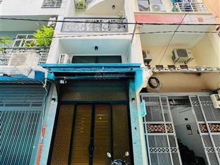 Bán nhà hẽm xe hơi nguyễn đình chiểu quận 3 dt 3.1m x 10m nở hậu 3.5m 5 lầu giá 10.9 tỷ tl