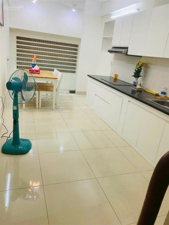 Bán nhà hẻm 4m nguyễn đình chiểu p1 q3 dt 3m x 10m (30m²) 5 tầng giá 8.6 tỷ thương lượng