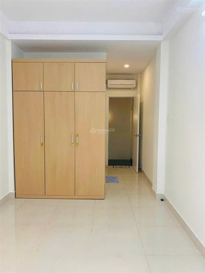 Bán nhà hẻm 4m nguyễn đình chiểu p1 q3 dt 3m x 10m (30m²) 5 tầng giá 8.6 tỷ thương lượng