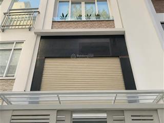 Bán nhà hẻm 4m nguyễn đình chiểu p1 q3 dt 3m x 10m (30m²) 5 tầng giá 8.6 tỷ thương lượng