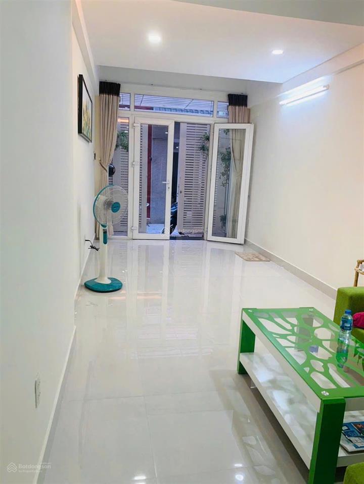 Bán nhà hẻm 4m nguyễn đình chiểu p1 q3 dt 3m x 10m (30m²) 5 tầng giá 8.6 tỷ thương lượng