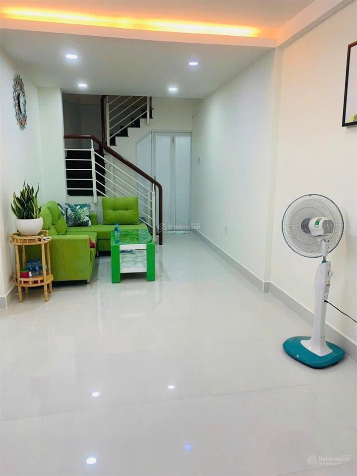 Bán nhà hẻm 4m nguyễn đình chiểu p1 q3 dt 3m x 10m (30m²) 5 tầng giá 8.6 tỷ thương lượng