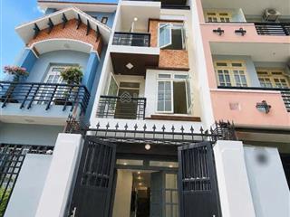 Bán nhà hẻm xe hơi tô hiến thành p15 q10 dt 3.7m x 15m (55m²) 4 lầu giá 14.5 tỷ thương lượng