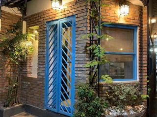 Bán nhà hẻm 3m nguyễn ngọc lộc quận 10 dt 3,5m x 7m (22m²) 4 lầu giá 4,6 tỷ thương lượng