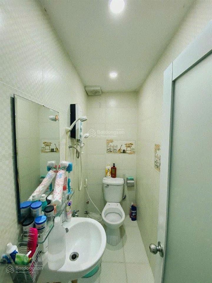 Bán nhà hẻm 3m vĩnh viễn phường 4 quận 10 dt 3,6 x 7 18m2 4 tầng giá 4,6 tỷ thương lượng