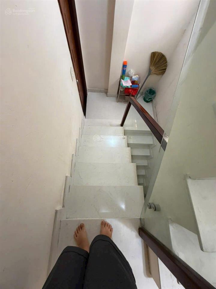 Bán nhà hẻm 3m vĩnh viễn phường 4 quận 10 dt 3,6 x 7 18m2 4 tầng giá 4,6 tỷ thương lượng
