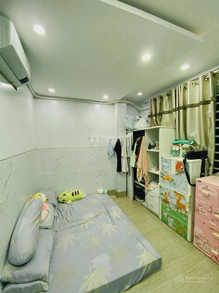 Bán nhà hẻm 3m vĩnh viễn phường 4 quận 10 dt 3,6 x 7 18m2 4 tầng giá 4,6 tỷ thương lượng