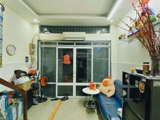 Bán nhà hẻm 3m vĩnh viễn phường 4 quận 10 dt 3.6 x 7 18m² 4 tầng giá 4.6 tỷ thương lượng