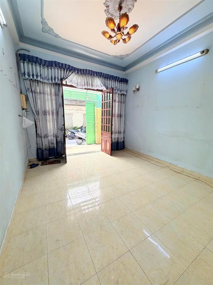 Bán nhà hẻm xe 4m nguyễn tri phương quận 10 dt 4m x 17m (67m²) 4 tầng giá 14,5 tỷ thương lượng