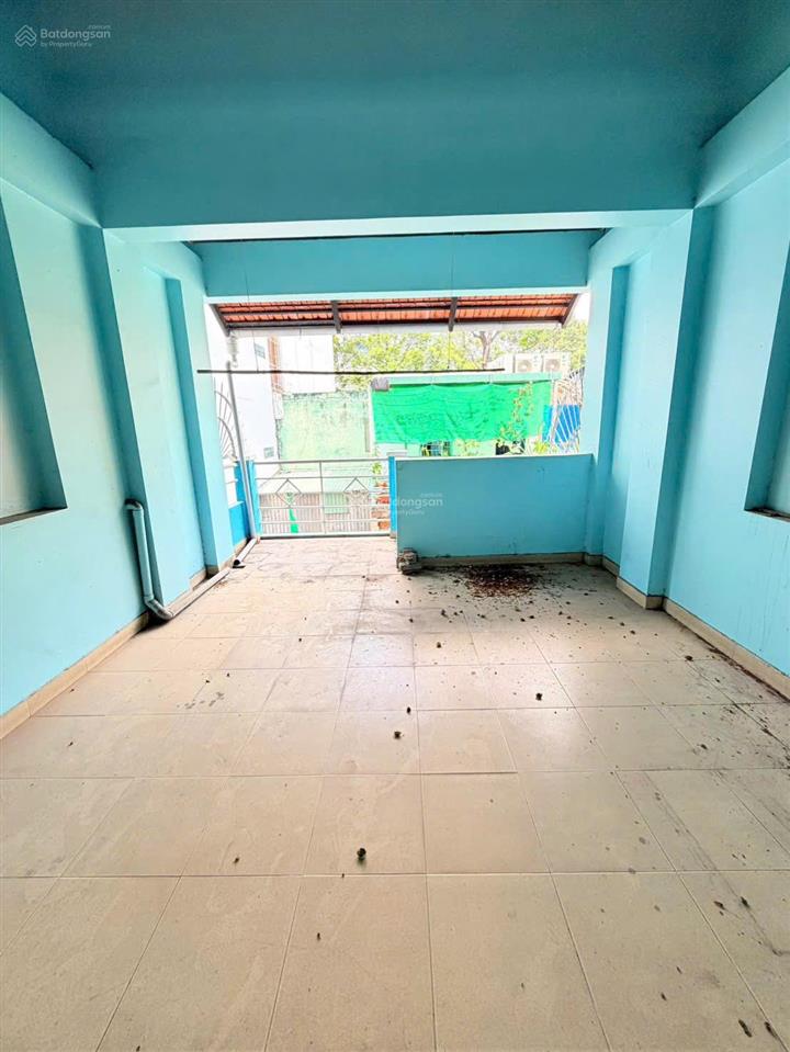 Bán nhà hẻm xe 4m nguyễn tri phương quận 10 dt 4m x 17m (67m²) 4 tầng giá 14,5 tỷ thương lượng
