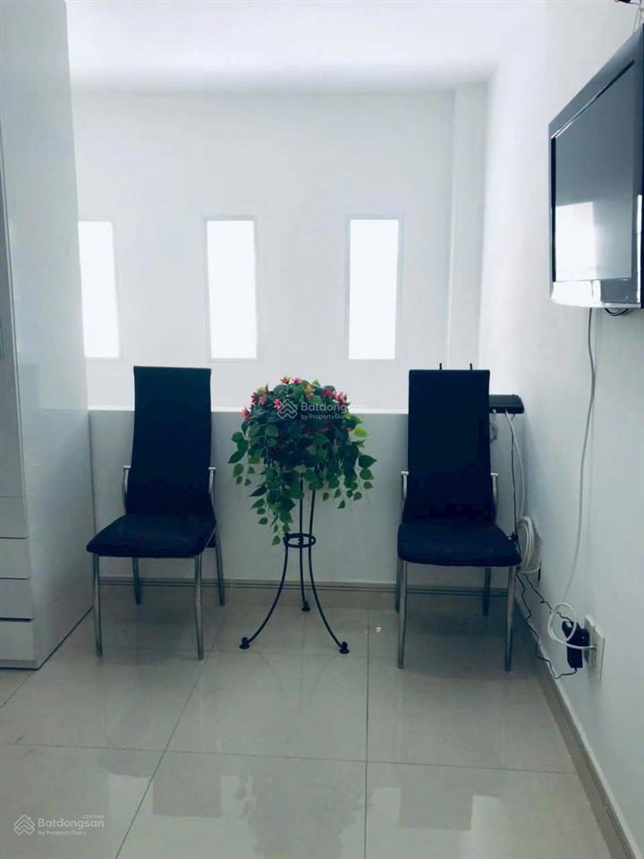 Bán nhà hẽm xe tải thành thái quận 10 dt 3 x 16 50m2 4 tầng giá 9.3 tỷ thương lượng