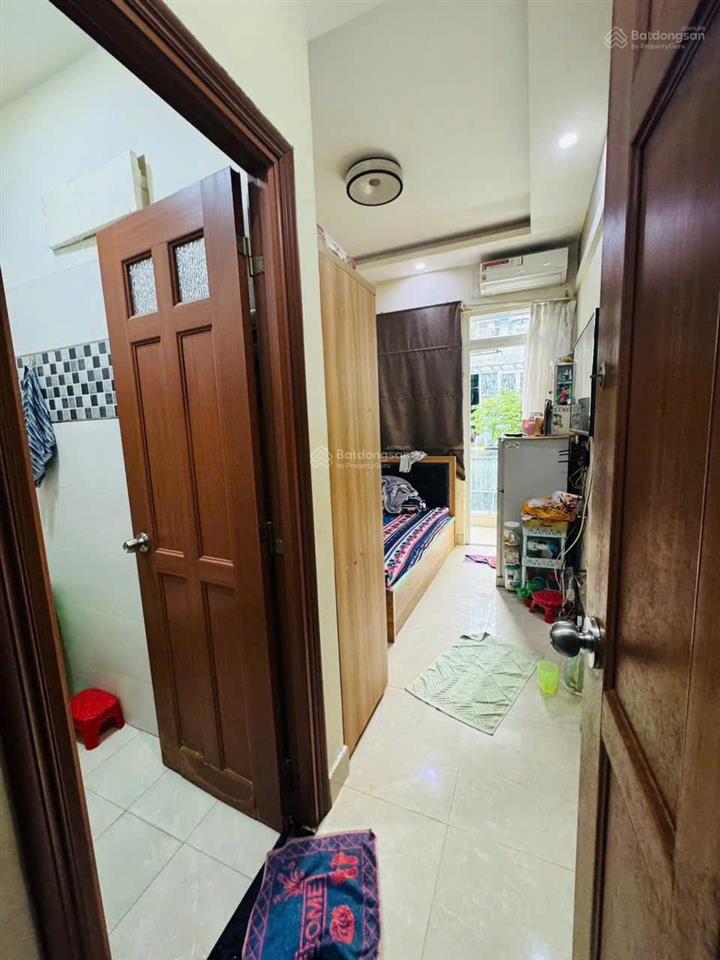 Bán nhà hẻm xe hơi nguyễn đình chiểu p2 q3 dt 3.2m x 8.5m (27m²) 5 tầng giá 7.7 tỷ thương lượng