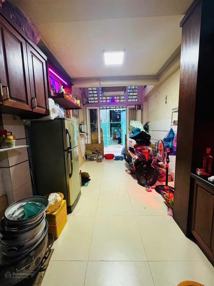 Bán nhà hẻm xe hơi nguyễn đình chiểu p2 q3 dt 3.2m x 8.5m (27m²) 5 tầng giá 7.7 tỷ thương lượng