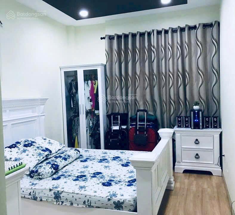 Bán nhà hẻm 4m kỳ đồng p9 quận 3 dt 3.3 x 10 33m² 5 tầng giá 9.5 tỷ thương lượng
