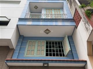 Bán nhà hẻm xe hơi 3/2 phường 11 quận 10 dt 3,2 x 8 25m2 4 tầng giá 7,2 tỷ thương lượng