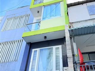 Bán nhà hẻm xe hơi trần văn đang quận 3 dt 3,1m x 8m (24m2) 5 tầng giá 5,5 tỷ thương lượng