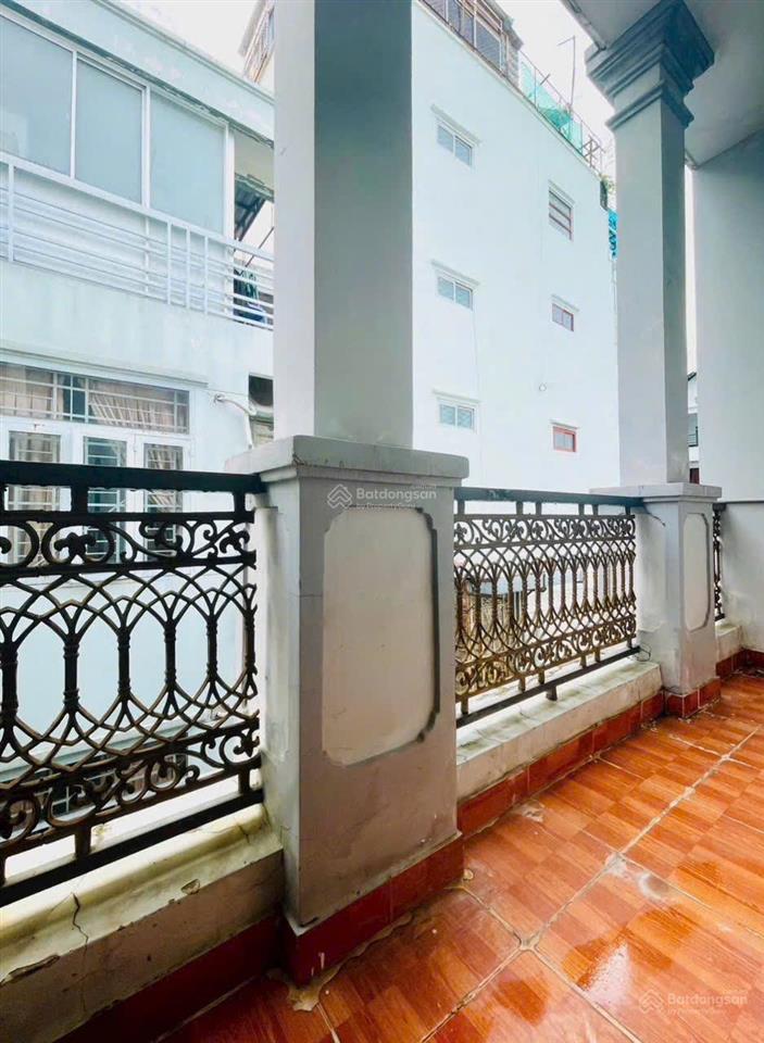 Bán nhà hẻm 3m trần quang diệu quận 3 dt 4.5m x 8m (32m2) 4 tầng giá 6.8 tỷ thương lượng