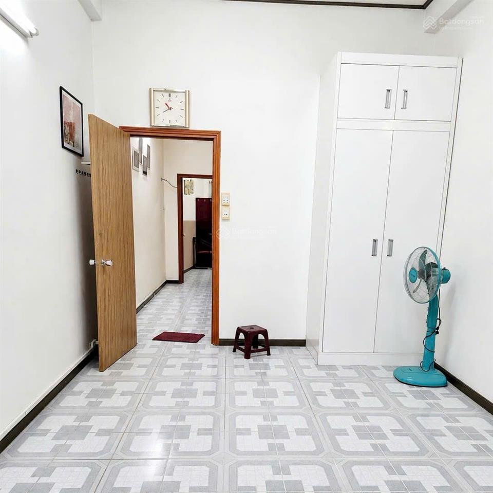 Bán nhà hẽm xe hơi hòa hảo p5 quận 10 dt 3.9m x 11m 38m2 4 tầng giá 11 tỷ tl