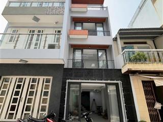 Bán nhà hẽm xe hơi hòa hảo p5 quận 10 dt 3.9m x 11m 38m2 4 tầng giá 11 tỷ tl