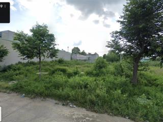 Bán đất chính chủ 300m², full thổ cư, mỹ phước 3