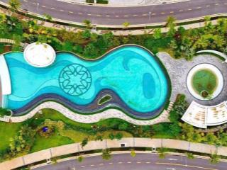 Kẹt tiền kinh doanh cần bán dinh thự the rivus tại vinhomes grand park