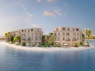 Kẹt tiền ngân hàng cần bán nhà phố 75m2 tại vinhomes cần giờ giá 9,7 tỷ / căn.