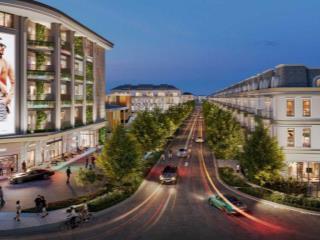 Cần tiền kinh doanh bán gấp nhà phố giá tốt tại vũng tàu